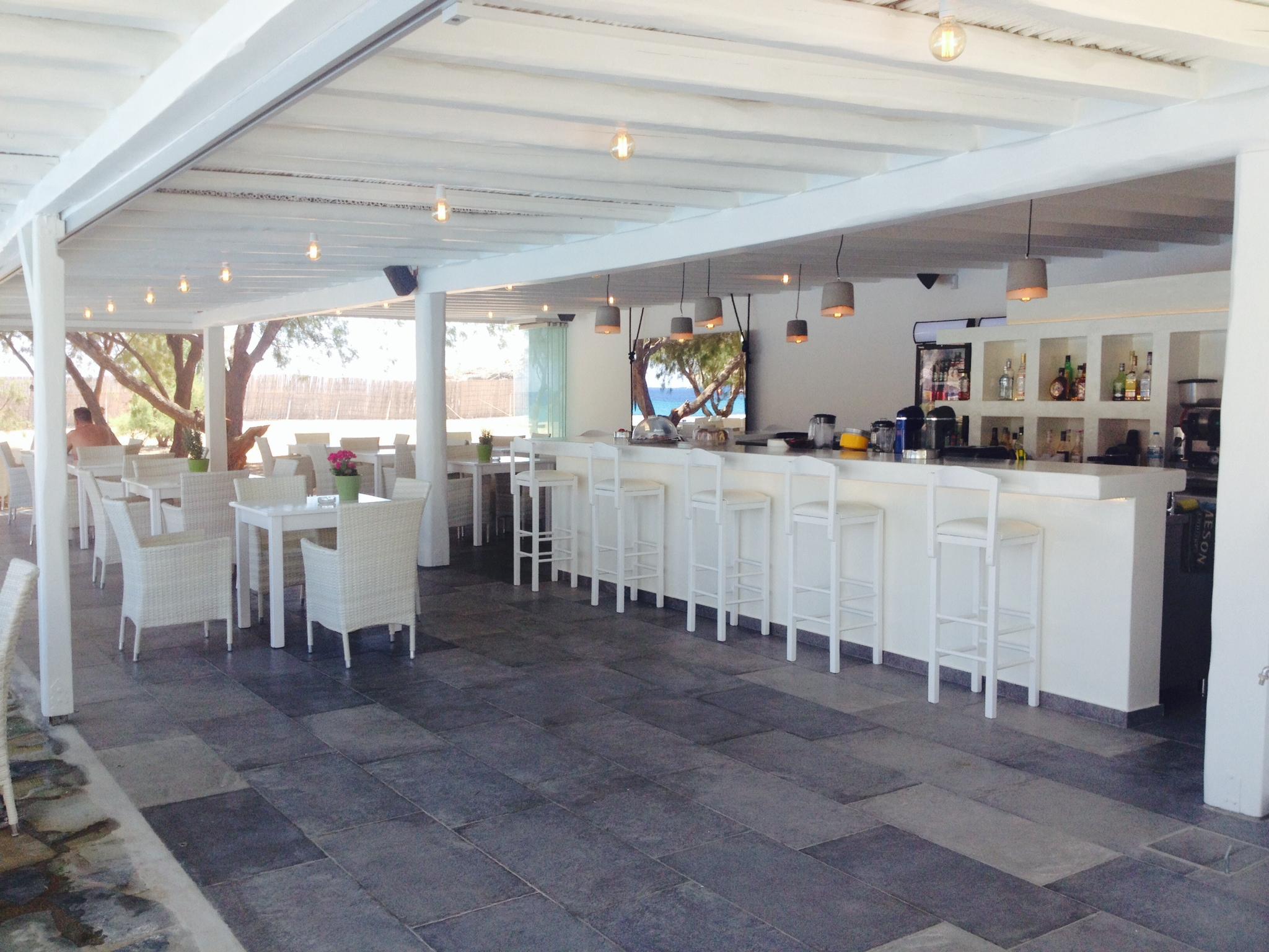 Myconian Sunrise Relais & Chateaux Hotel Agrari  Exterior photo