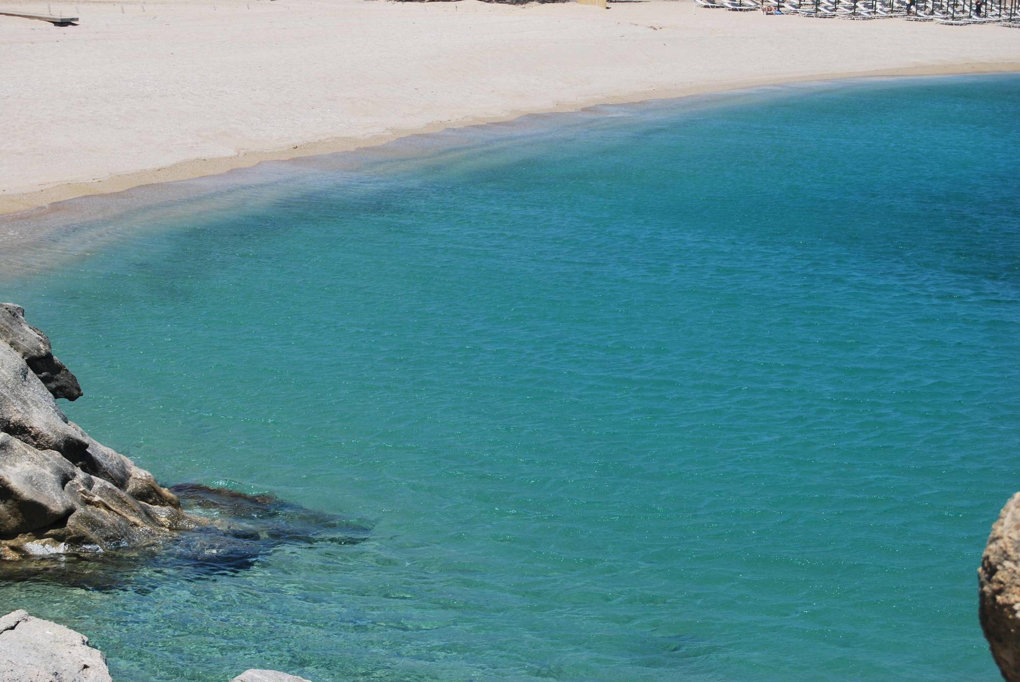 Myconian Sunrise Relais & Chateaux Hotel Agrari  Exterior photo